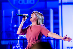 2019-05-04 Unleashed Conference - Kim Walker Smith
