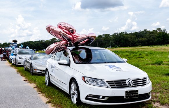 Â© Candid Memories By Ken Frazier