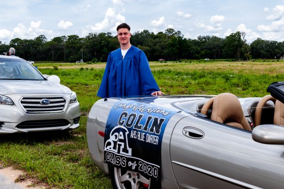 Â© Candid Memories By Ken Frazier