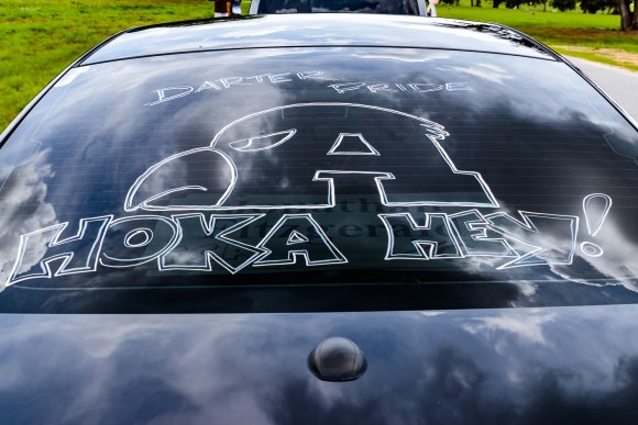 Â© Candid Memories By Ken Frazier