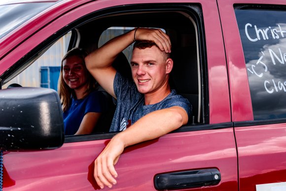 Â© Candid Memories By Ken Frazier