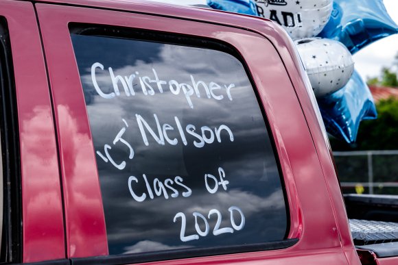 Â© Candid Memories By Ken Frazier