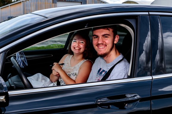 Â© Candid Memories By Ken Frazier