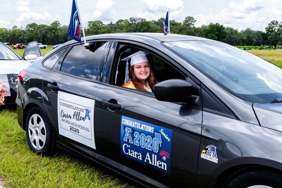 Â© Candid Memories By Ken Frazier