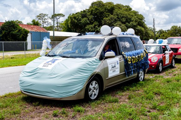 Â© Candid Memories By Ken Frazier