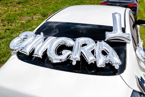 Â© Candid Memories By Ken Frazier