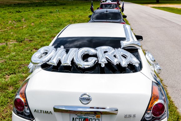 Â© Candid Memories By Ken Frazier