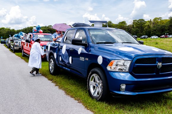 Â© Candid Memories By Ken Frazier