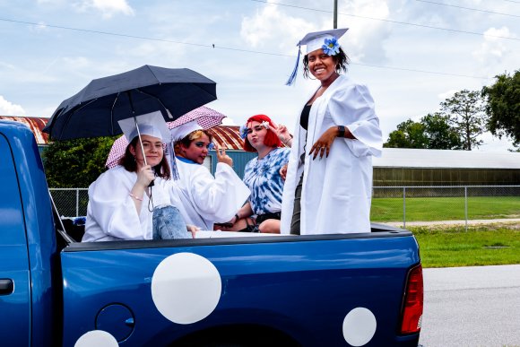 Â© Candid Memories By Ken Frazier