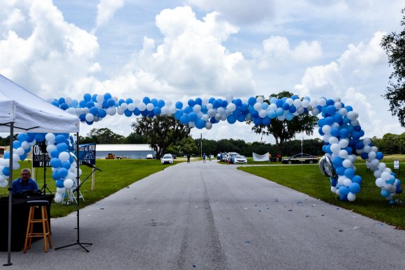 Â© Candid Memories By Ken Frazier