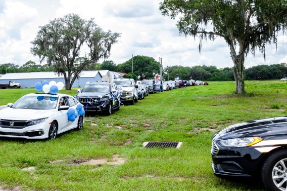 Â© Candid Memories By Ken Frazier