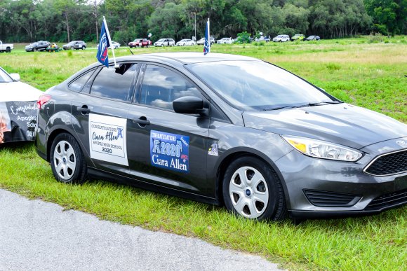 Â© Candid Memories By Ken Frazier