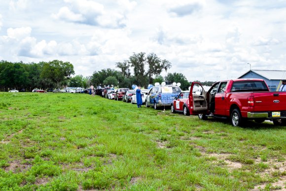 Â© Candid Memories By Ken Frazier