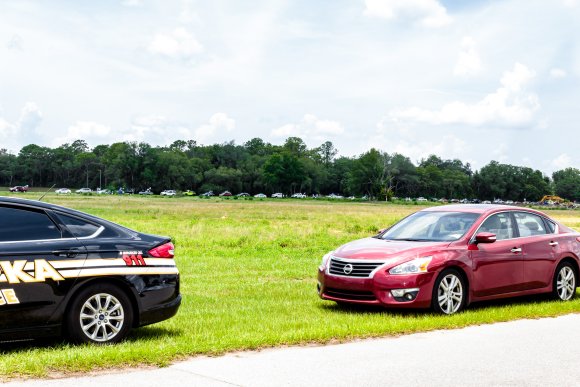 Â© Candid Memories By Ken Frazier