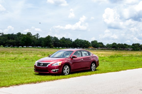 Â© Candid Memories By Ken Frazier