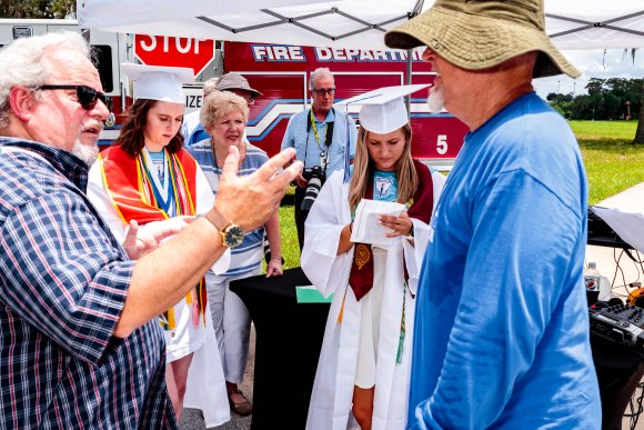 Â© Candid Memories By Ken Frazier