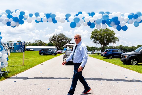 Â© Candid Memories By Ken Frazier