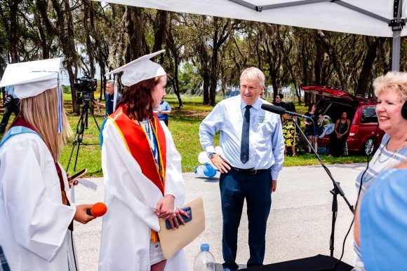 Â© Candid Memories By Ken Frazier