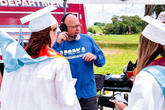 Â© Candid Memories By Ken Frazier