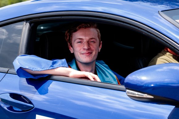 Â© Candid Memories By Ken Frazier