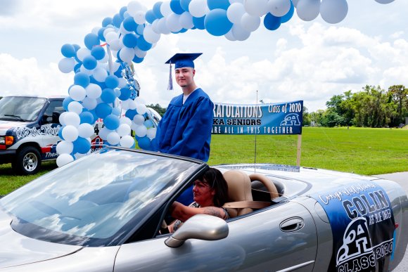 Â© Candid Memories By Ken Frazier