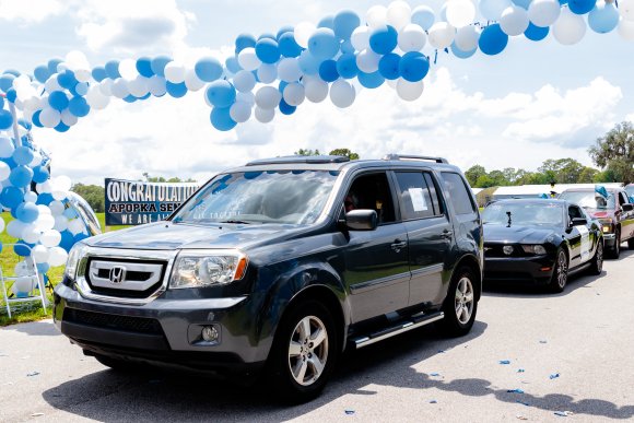 Â© Candid Memories By Ken Frazier