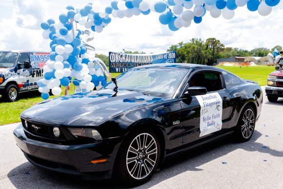 Â© Candid Memories By Ken Frazier