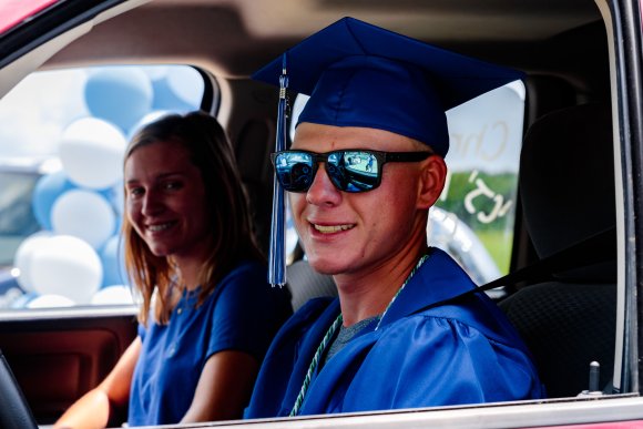 Â© Candid Memories By Ken Frazier