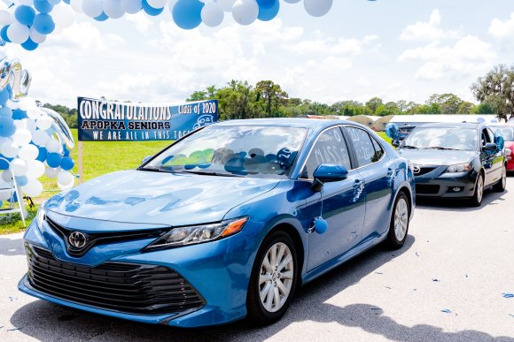 Â© Candid Memories By Ken Frazier