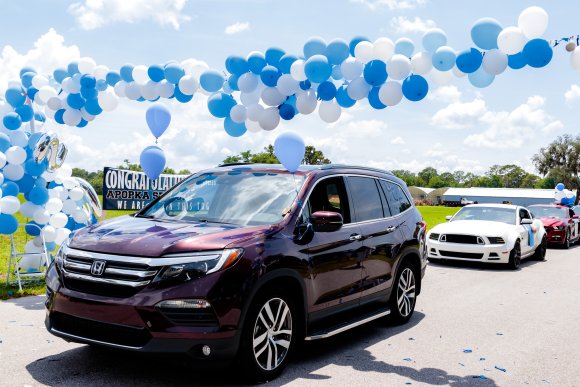 Â© Candid Memories By Ken Frazier