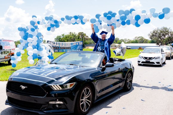 Â© Candid Memories By Ken Frazier