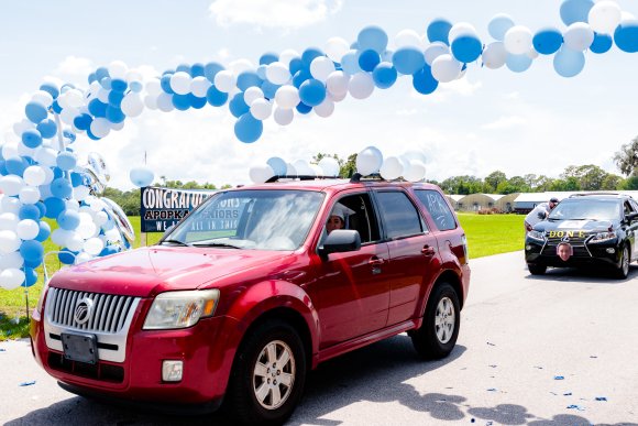 Â© Candid Memories By Ken Frazier