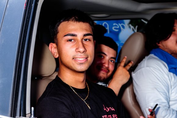 Â© Candid Memories By Ken Frazier