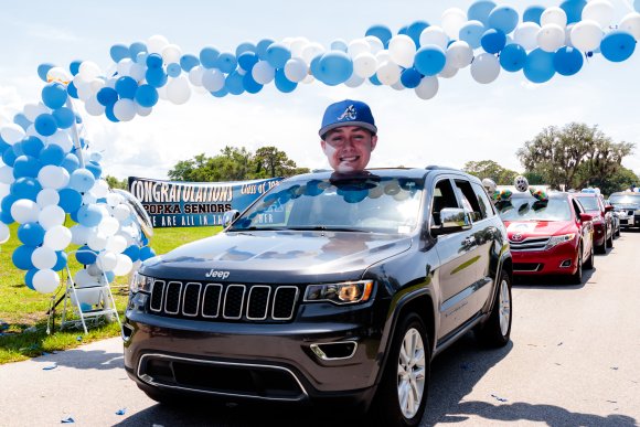 Â© Candid Memories By Ken Frazier