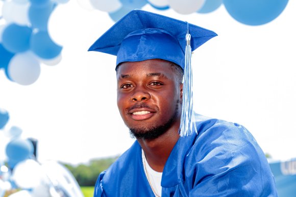 Â© Candid Memories By Ken Frazier