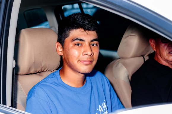 Â© Candid Memories By Ken Frazier