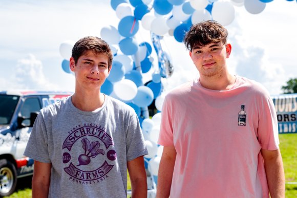 Â© Candid Memories By Ken Frazier