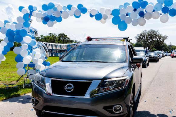 Â© Candid Memories By Ken Frazier