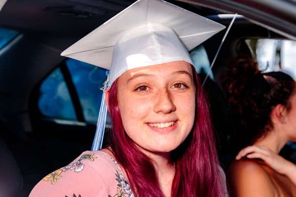 Â© Candid Memories By Ken Frazier