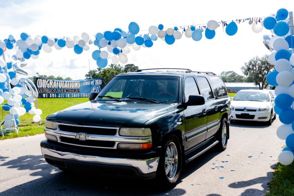 Â© Candid Memories By Ken Frazier