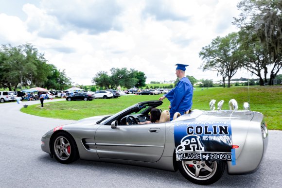 Â© Candid Memories By Ken Frazier