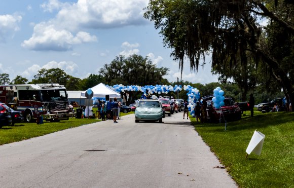 Â© Candid Memories By Ken Frazier