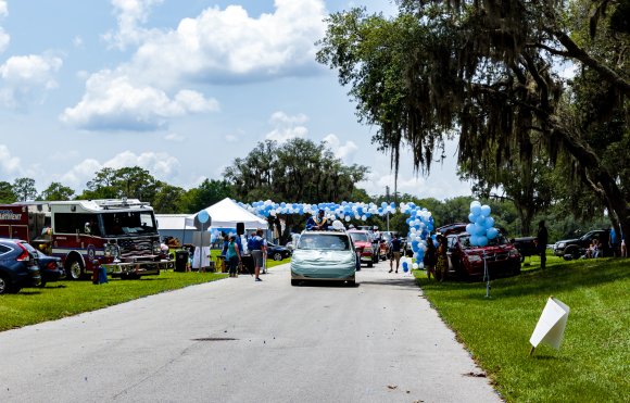 Â© Candid Memories By Ken Frazier