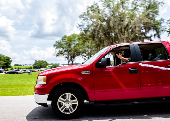 Â© Candid Memories By Ken Frazier