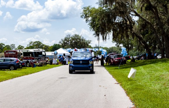 Â© Candid Memories By Ken Frazier