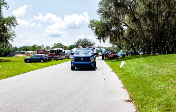 Â© Candid Memories By Ken Frazier