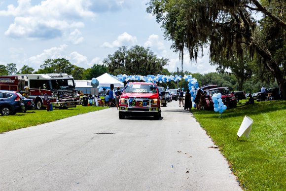 Â© Candid Memories By Ken Frazier