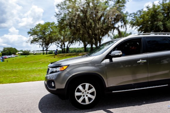 Â© Candid Memories By Ken Frazier