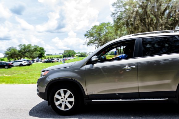 Â© Candid Memories By Ken Frazier