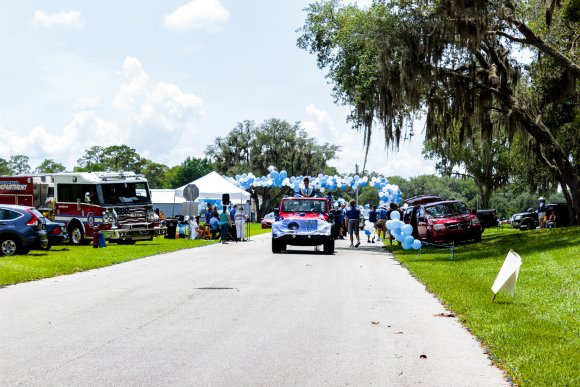 Â© Candid Memories By Ken Frazier